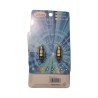 AMPÜL SOFİT LED 12V JAPON TİP 3 ÇİPLİ BEYAZ 0402211 CARUB