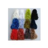 VİTES KÖRÜĞÜ PELUŞ ÖRME PÜSKÜL KISA (OTOMOBİL-TİCARİ) PRS-V1 ERN