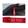 TAMPON ÇEKİ İPİ DİL FIAT KIRMIZI KUMAŞ AC021 13K AC021-13K YERLİ