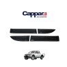 DODİK ABS MITSUBISHI L200 07-15 4PRÇ KAPI SET UV KAT. CAPPAFE 33570407