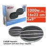 OTO HOPARLÖR OVAL 6X9 CARUB 2749923 CARUB