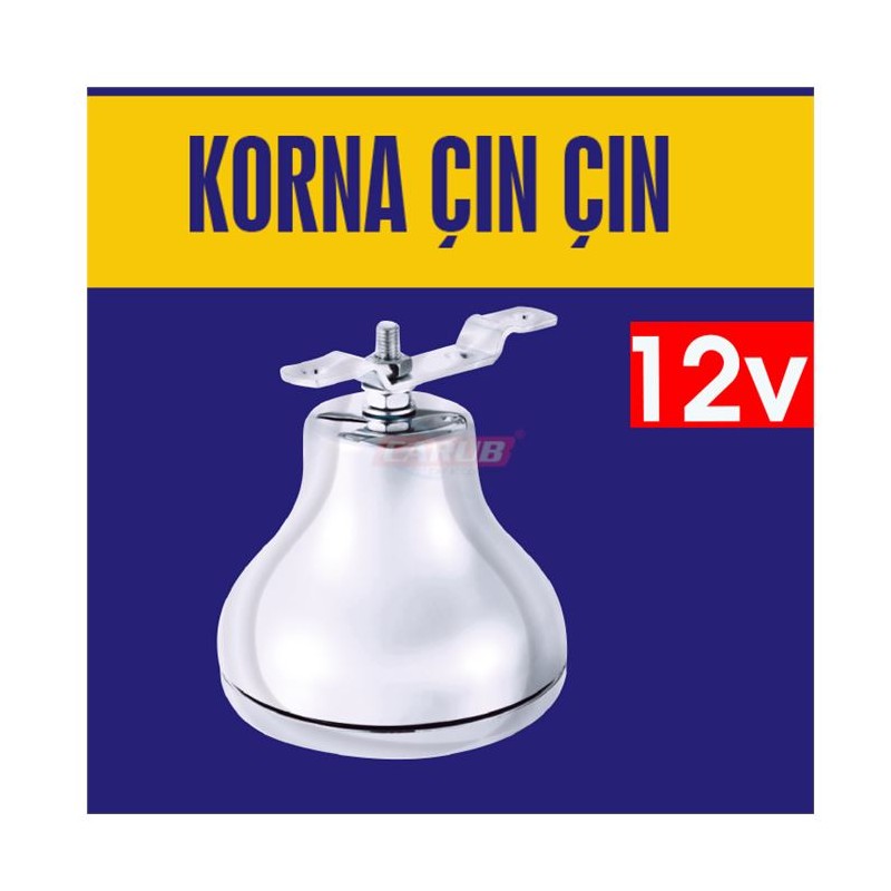 KORNA ELEKTRONİK ÇIN ÇIN KROM CARUB 2751577 2751542 CARUB