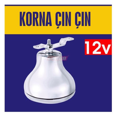 KORNA ELEKTRONİK ÇIN ÇIN KROM CARUB 2751577 2751542 CARUB