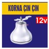 KORNA ELEKTRONİK ÇIN ÇIN KROM CARUB 2751577 2751542 CARUB