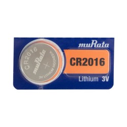 KUMANDA PİLİ GEMA PLUS PARA PİL 3016 3V CR2016 İTHAL