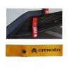 TAMPON ÇEKİ İPİ DİL CITROEN SARI KUMAŞ AC021 65 AC021-65 YERLİ