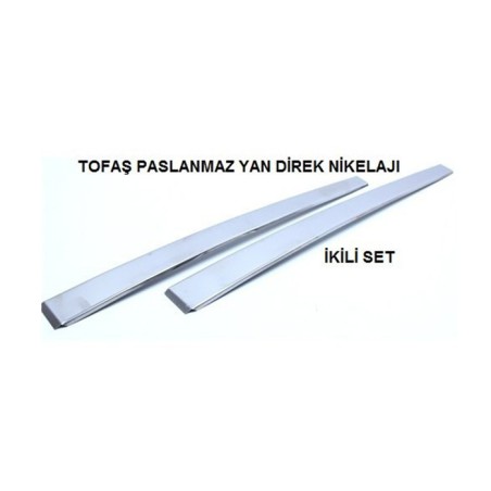 TOFAŞ KAPI DİREK NİKELAJI ACO44 AC044 YERLİ