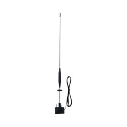 ANTEN OLUK TİP BOBİNLİ DÜZ 65CM YES 135 YES-135 YES