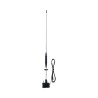 ANTEN OLUK TİP BOBİNLİ DÜZ 65CM YES 135 YES-135 YES