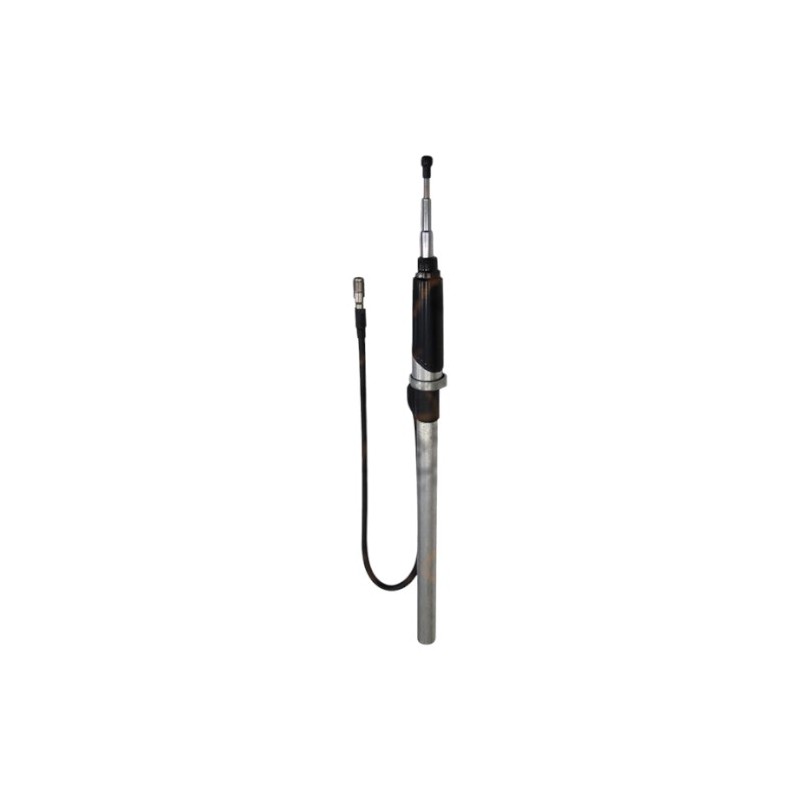 ANTEN ÇAMURLUK GÖMME VOLKSWAGEN TİP T4 NİKELAJLI 90CM YES 278 YES-278