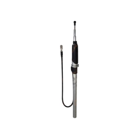 ANTEN ÇAMURLUK GÖMME VOLKSWAGEN TİP T4 NİKELAJLI 90CM YES 278 YES-278