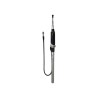 ANTEN ÇAMURLUK GÖMME VOLKSWAGEN TİP T4 NİKELAJLI 90CM YES 278 YES-278