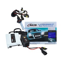 XENON SET İNCE BALANS 55W H1 8K 1.KLT KGN 0102005 KGN