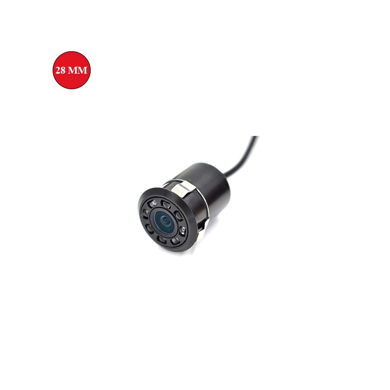 GERİ GÖRÜŞ KAMERASI GECE GÖRÜŞLÜ 280MM 0203008 KGN