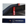 TAMPON ÇEKİ İPİ DİL HONDA MAVİ KUMAŞ AC021 39M AC021-39M YERLİ