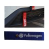 TAMPON ÇEKİ İPİ DİL VOLKSWAGEN MAVİ KUMAŞ AC021 70M AC021-70M YERLİ