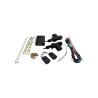 MERKEZİ KİLİT SET 2 KAPI 24V KGN 0205005 KGN