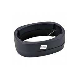 OTO HOPARLÖR YÜKSELTİCİ PLASTİK OVAL 6X9 İTHAL 0900022 İTHAL