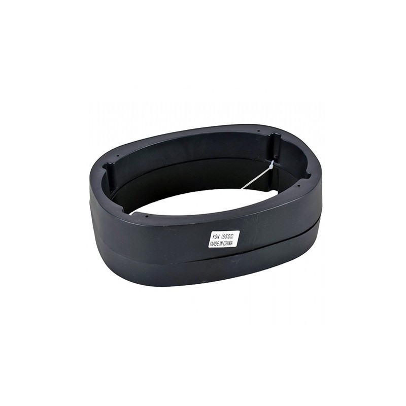OTO HOPARLÖR YÜKSELTİCİ PLASTİK OVAL 6X9 İTHAL 0900022 İTHAL