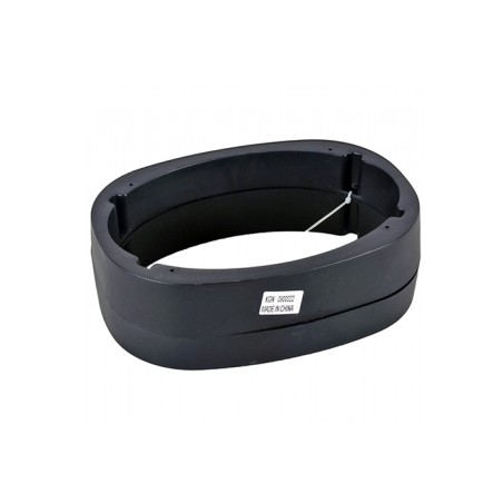 OTO HOPARLÖR YÜKSELTİCİ PLASTİK OVAL 6X9 İTHAL 0900022 İTHAL