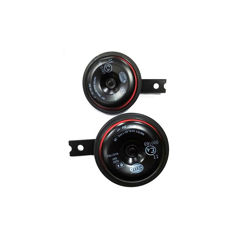 KORNA ELEKTRONİK Dİ DİT ORJİNAL ORJ HELLA H-L HS90 HELLA