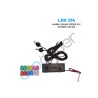 ÇAKAR LAMBA FAR İÇİ PROF. SÜPER 2Lİ STROBE PS 704 LRX 314 LRX-314 LEAD