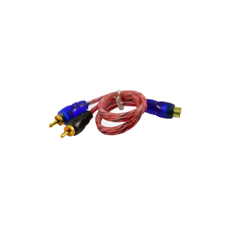 ANFİ KABLO ÇATALI RCA Y KABLO FOR X X-53 FOR-X