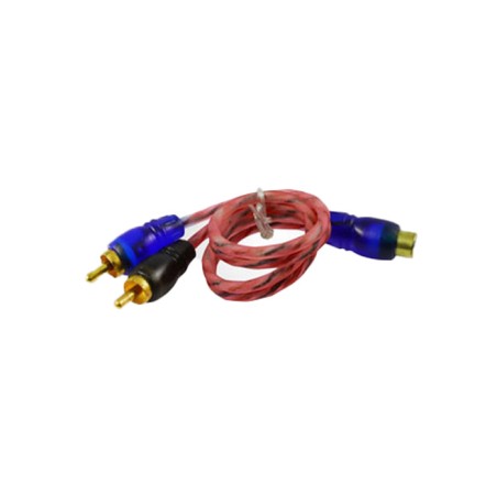 ANFİ KABLO ÇATALI RCA Y KABLO FOR X X-53 FOR-X