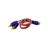 ANFİ KABLO ÇATALI RCA Y KABLO FOR X X-53 FOR-X