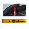 TAMPON ÇEKİ İPİ DİL VOLKSWAGEN SARI KUMAŞ TCİVS YERLİ