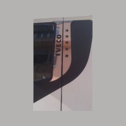 KROM IVECO DİREK NİKELAJI STRALİS IVST3 İVST3 ÜNLAKS
