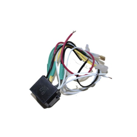 ARAP KORNA BEYNİ 12V 0604001 KGN