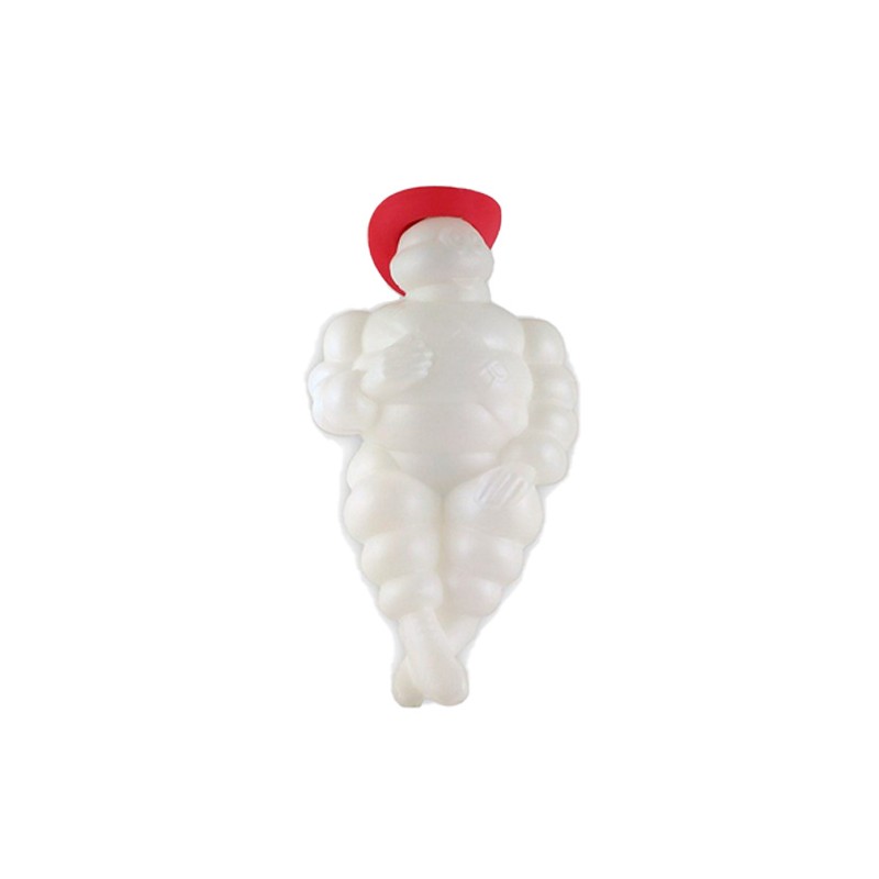 MASKOT MICHELIN LASTİK ADAM ORTA BEYAZ MLA 02 MLA-02 ERAS