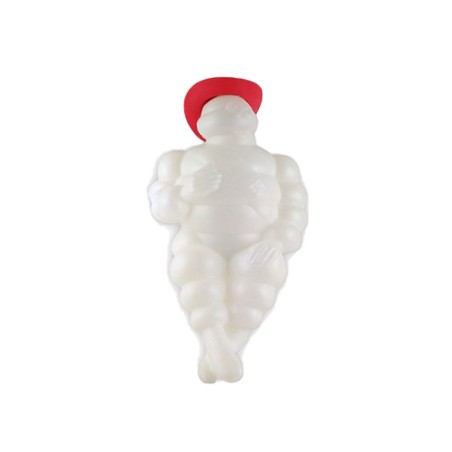 MASKOT MICHELIN LASTİK ADAM ORTA BEYAZ MLA 02 MLA-02 ERAS