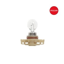 AMPÜL GÜNDÜZ FARI HALOGEN 12V H28 PSX24W SUPERLIGHT SL3801 SUPERLIGHT