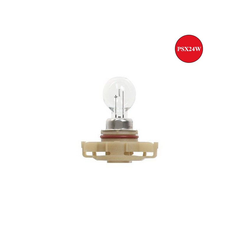AMPÜL GÜNDÜZ FARI HALOGEN 12V H28 PSX24W SUPERLIGHT SL3801 SUPERLIGHT