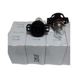 AMPÜL GÜNDÜZ FARI HALOGEN 12V H16 PS19W SUPERLIGHT SL3803 SUPERLIGHT