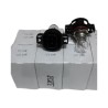 AMPÜL GÜNDÜZ FARI HALOGEN 12V H16 PS19W SUPERLIGHT SL3803 SUPERLIGHT