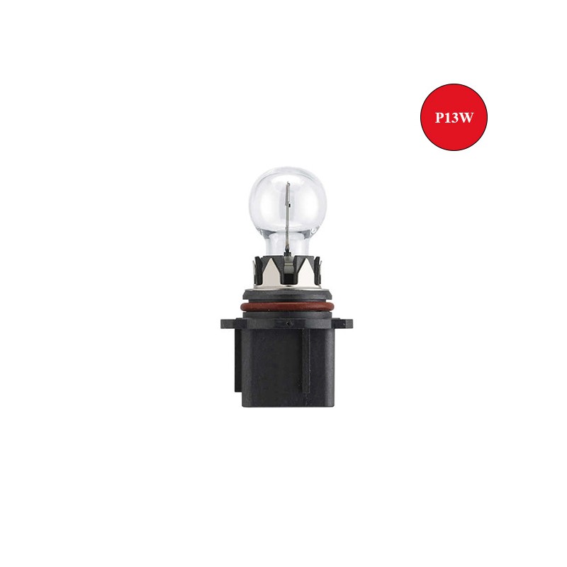 AMPÜL GÜNDÜZ FARI HALOGEN 12V H18 P13W SUPERLIGHT SL3805 SUPERLIGHT