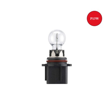 AMPÜL GÜNDÜZ FARI HALOGEN 12V H18 P13W SUPERLIGHT SL3805 SUPERLIGHT