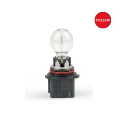 AMPÜL GÜNDÜZ FARI HALOGEN 12V H28 PSX26W SUPERLIGHT SL3806 SUPERLIGHT