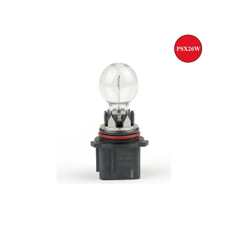 AMPÜL GÜNDÜZ FARI HALOGEN 12V H28 PSX26W SUPERLIGHT SL3806 SUPERLIGHT