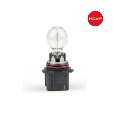 AMPÜL GÜNDÜZ FARI HALOGEN 12V H28 PSX26W SUPERLIGHT SL3806 SUPERLIGHT