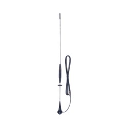 ANTEN ÇAMURLUK GÖMME BOBİNLİ 63CM YES 300 YES-300 YES