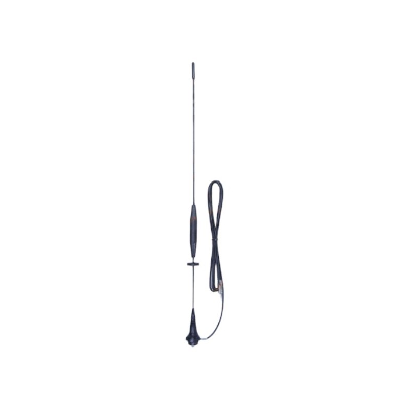 ANTEN ÇAMURLUK GÖMME BOBİNLİ 63CM YES 300 YES-300 YES