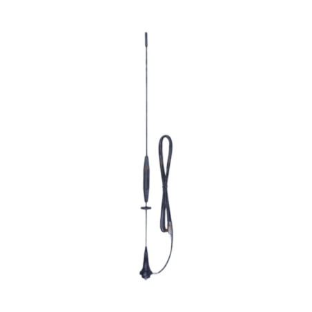 ANTEN ÇAMURLUK GÖMME BOBİNLİ 63CM YES 300 YES-300 YES
