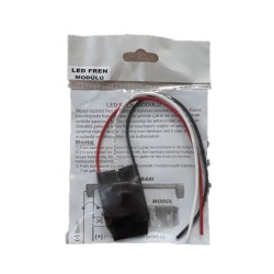 MODÜL ÇAKAR MODÜLÜ LED - FREN LAMBASI 3301007 KGN