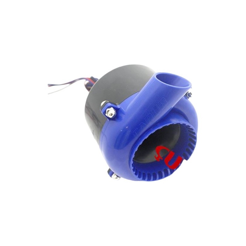 BLOW-OFF CUFF ELEKTRONİK TURBO 5900001 CARUB