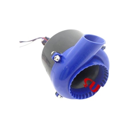 BLOW-OFF CUFF ELEKTRONİK TURBO 5900001 CARUB
