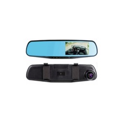 DVR KAYIT CİHAZI VANTUZLU İÇ DİKİZ AYNALI PARK KAMERALI 6001007 KGN